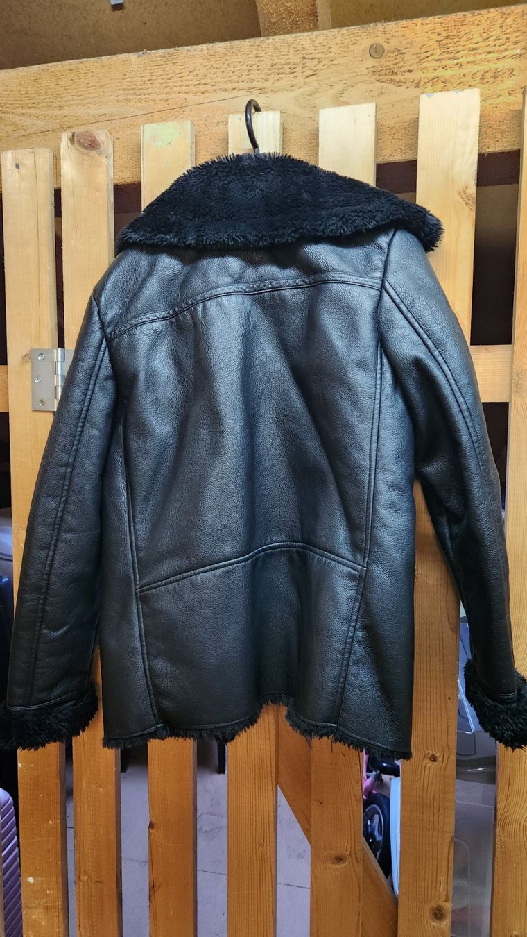 Giacche: Winterjacke von OMG, Grösse M – Usato da Dübendorf venduto da Jolenia 2