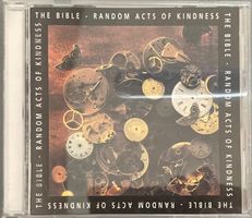 THE BIBLE - RANDOM ACTS OF KINDNESS