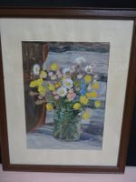 BLUMENBILD C. MONING