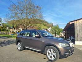 BMW X5 xDrive 40d