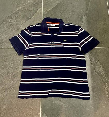 Polo Lacoste taille 6