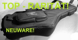 Tuxedo U.S.A. - Tenorsaxophon GigBag - RARITÄT!