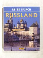 Reise durch Russland (Bildband)