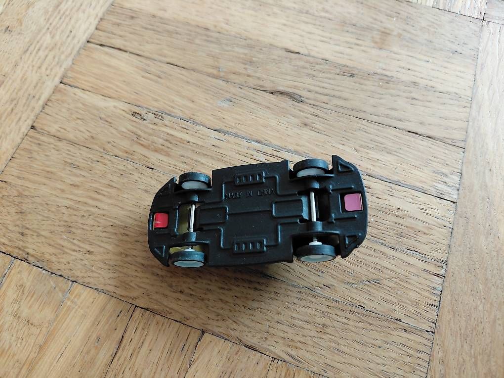 Spielzeuge: Katapult Auto – Neu und originalverpackt aus Dietikon von Chadascha 3