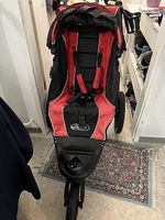 Kinderwagen