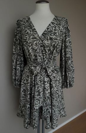 ANOUK Kleid Gr.38 NEUWERTIG - NP119,-
