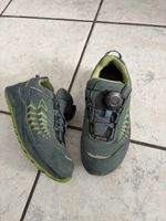 Lowa  Gore-Tex blau outdoor Schuhe Gr. 30 gebraucht