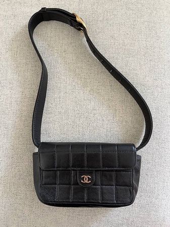 Chanel Tasche Vintage