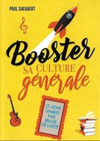 💞NEUF💞 Booster sa culture générale