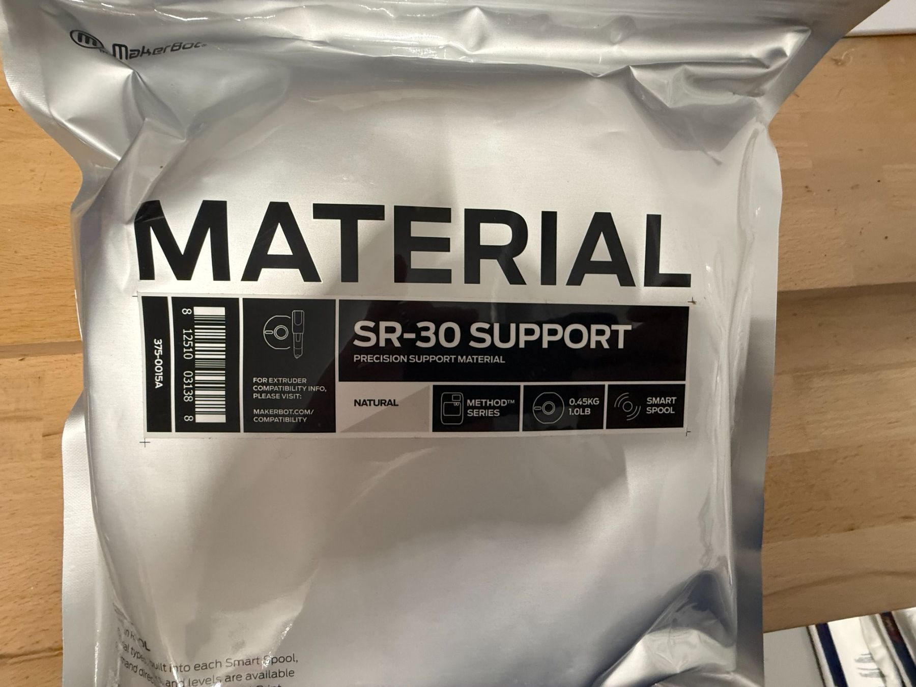 MakerBot Stampanti 3D: 3D Drucker MakerBot Methox X inkl. 1C, 1XA, 2, 2XA, LABS – Usato da Reinach BL venduto da verkauf_privat 8