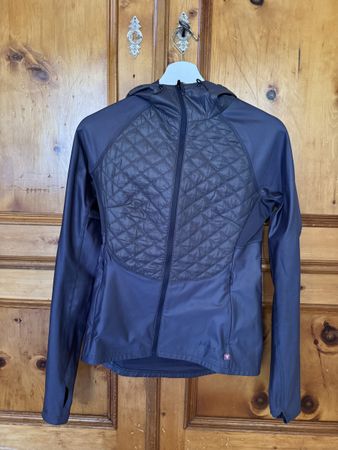 JOHAUG Funktionsjacke, Grösse XS (passt auch S)