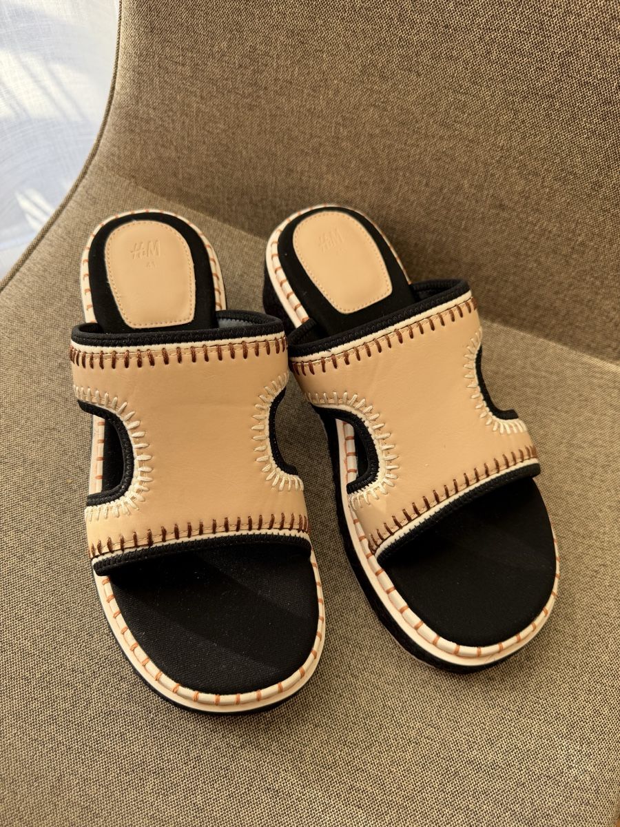H&M Scarpe da donna: H&M T.41 Neuf! – Nuovo (secondo la descrizione) da Fribourg venduto da VSL-LUXE-BRAND 2