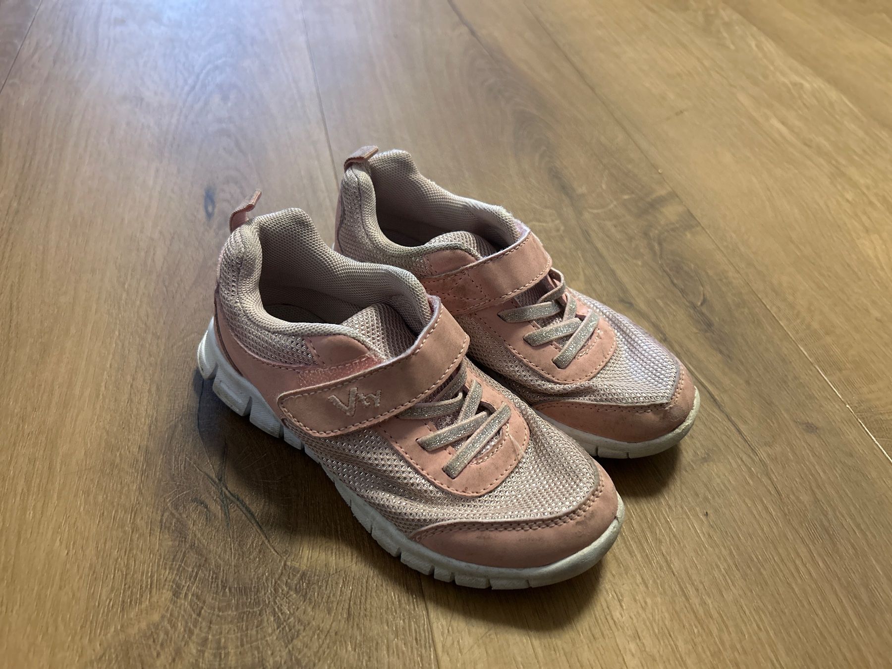 Scarpe per ragazze: Mädchen Turnschuhe Sneakers gr 29 – Usato da Regensdorf venduto da Spyke55