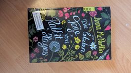 Anna McPartlin: Die letzten Tage von Rabbit Hayes