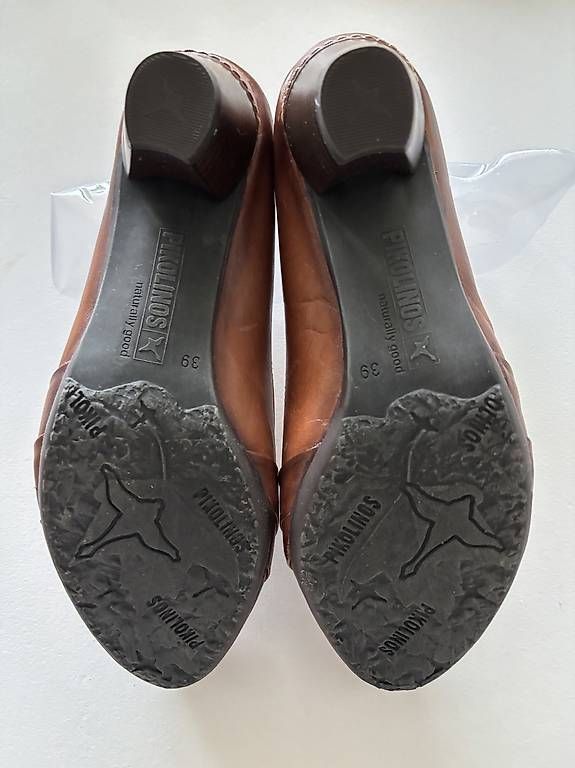 Scarpe da donna: Escarpins Pikolinos – Usato da St-Blaise venduto da Chemar 3