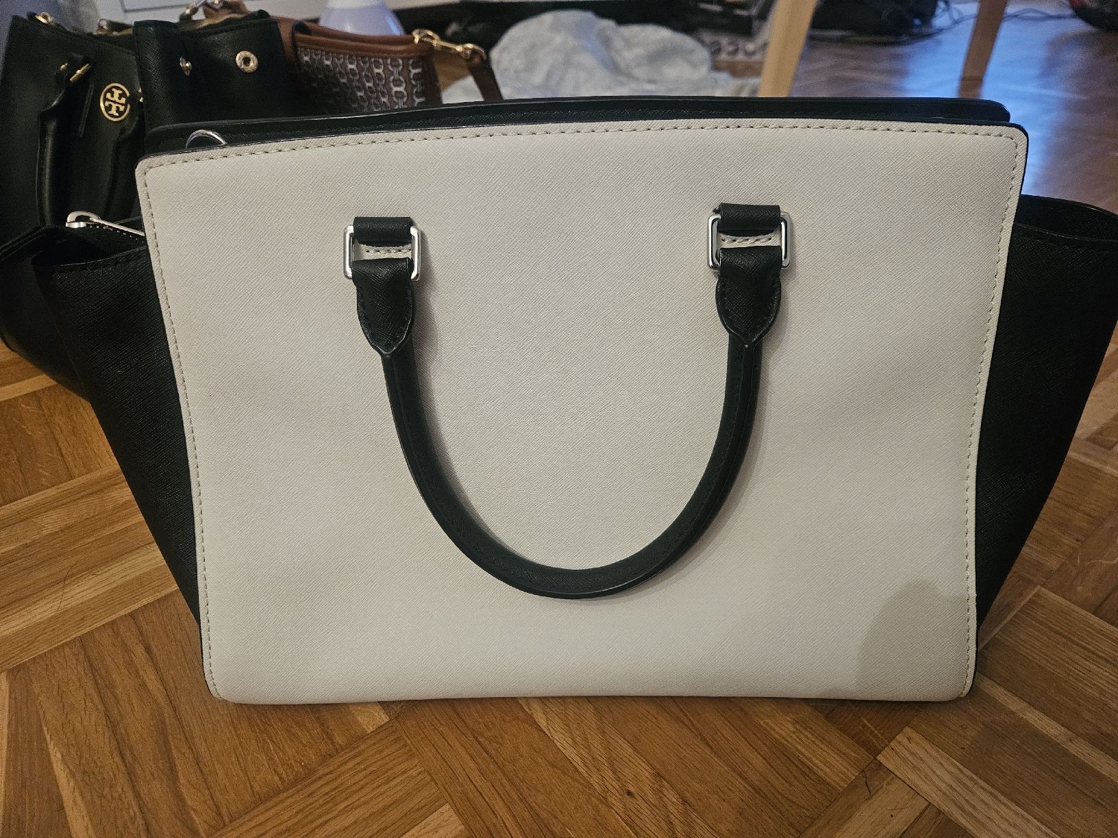 Michael Kors Taschen für Damen: Michael Kors – Gebraucht aus Unterkulm von paddyK 1