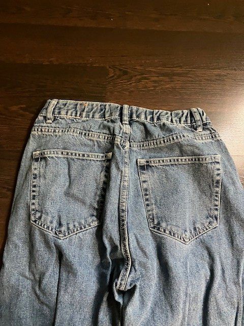 Pull&Bear Jeans: jeans pull & bear ghr. 38 – Usato da Schwarzenberg LU venduto da kindler007 4