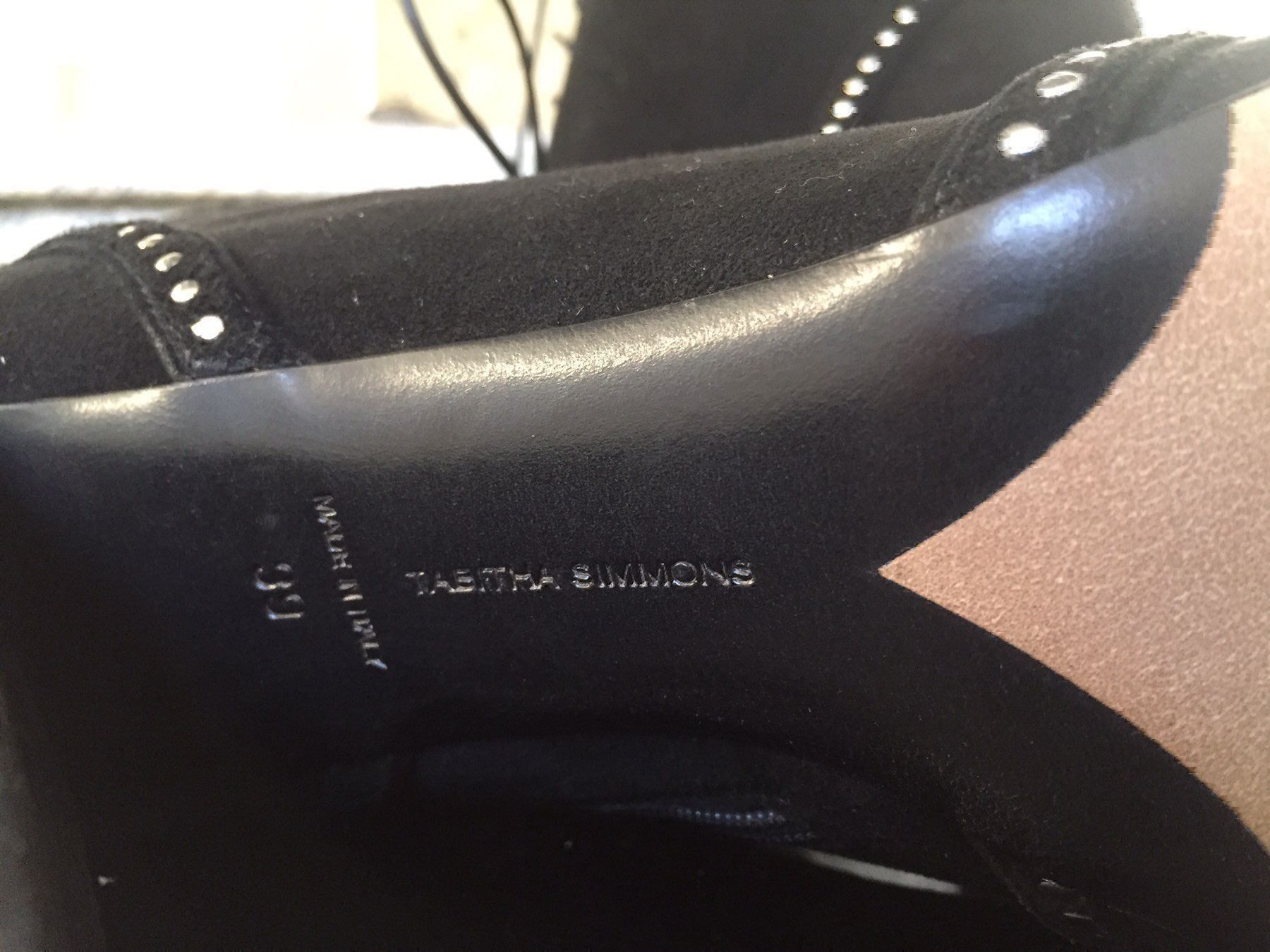 Chaussures femmes: TABITHA SIMMONS – Neuf (Voir description) à Muri AG par an_land 4