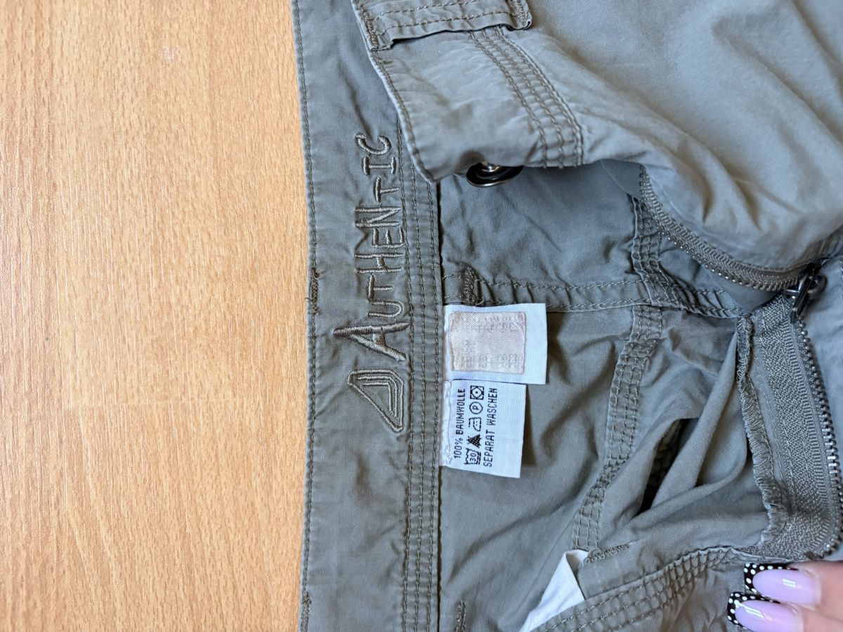 Hosen: Hose – Gebraucht aus Ermatingen von ric_2td5 1