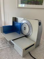 Aufschnittmaschine Siemens