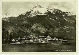 Splügen 1934
