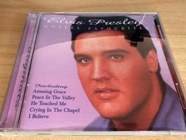 I9 Elvis Presley – Take My Hand (Gospel Favourites)