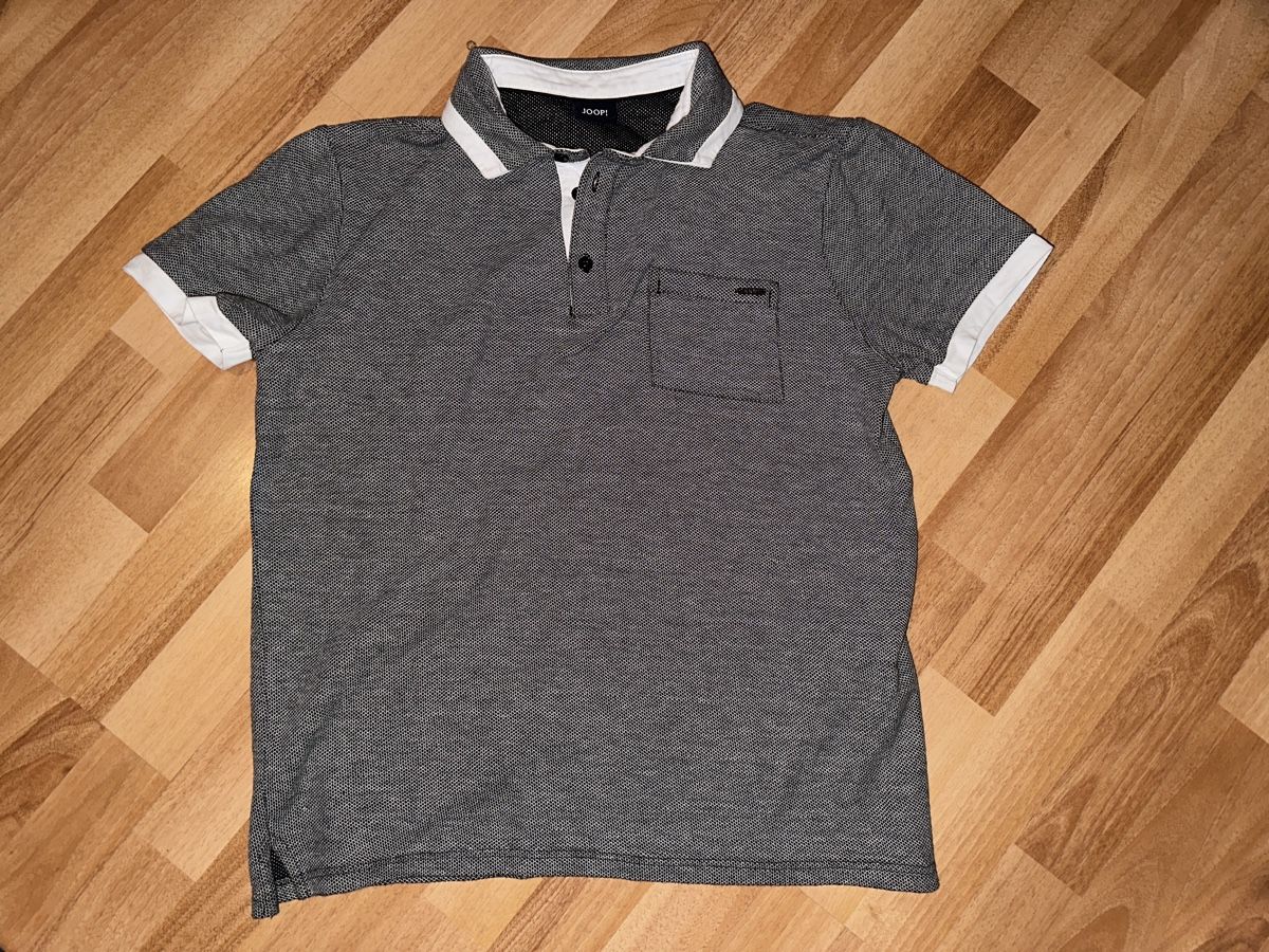 Joop T-shirt: Joop T-Shirt Gr. M – Usato da St. Gallen venduto da mai_zpt7