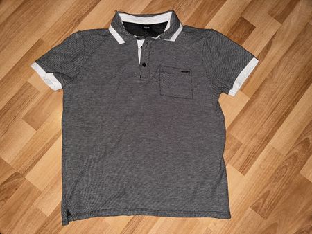 Joop T-Shirt Gr. M