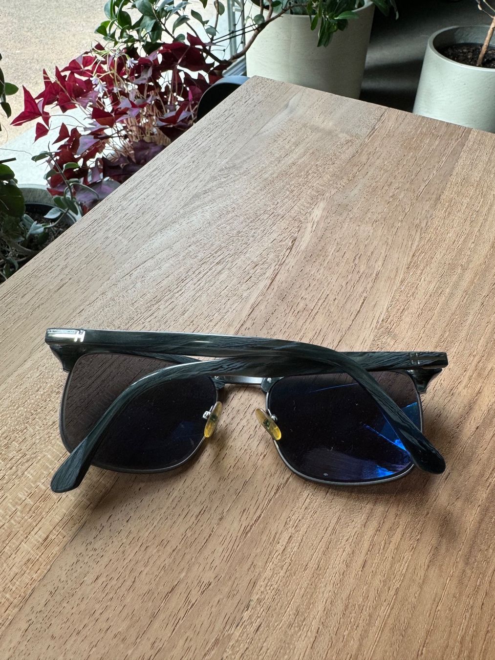 Hackett Occhiali & Lenti: Hackett HSB840 970 55/19 Cat3 – Usato da Zürich venduto da sppeidkryo 2