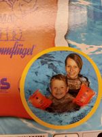 Schwimmflügel  - Kids 11/30 KG - 100% NEW