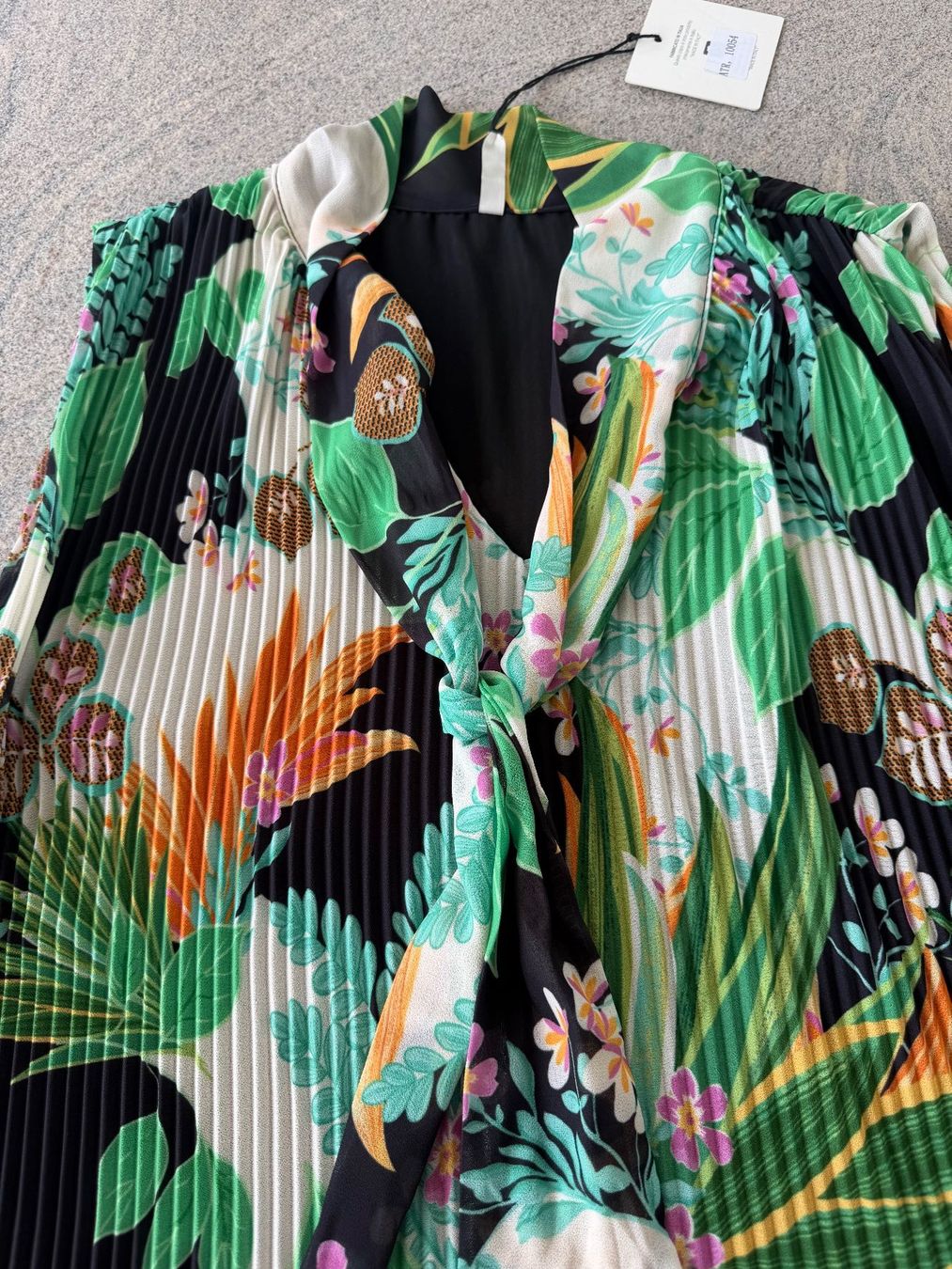Kleider: Sommerkleid - NEU – Neu (gemäss Beschreibung) aus Geroldswil von Jeremy11 2