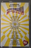 Various MC – Discomania Mix