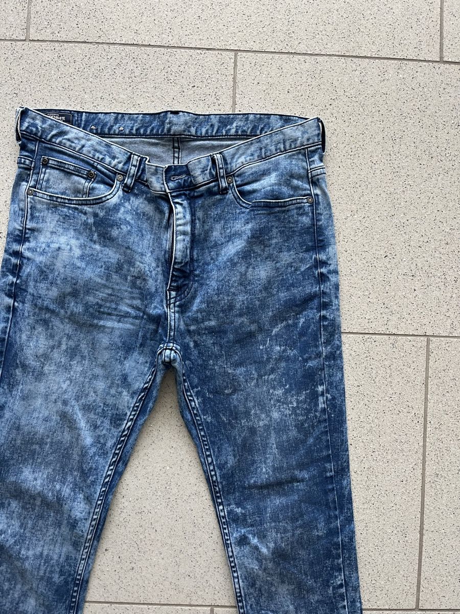 Jeans: Herren Jeans Hose  36/32 – Usato da Bassersdorf venduto da Rosa667 1