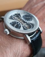 UHR-AEROMATIC