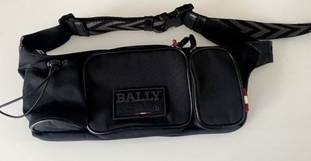 Bally Gürteltasche unisex 120