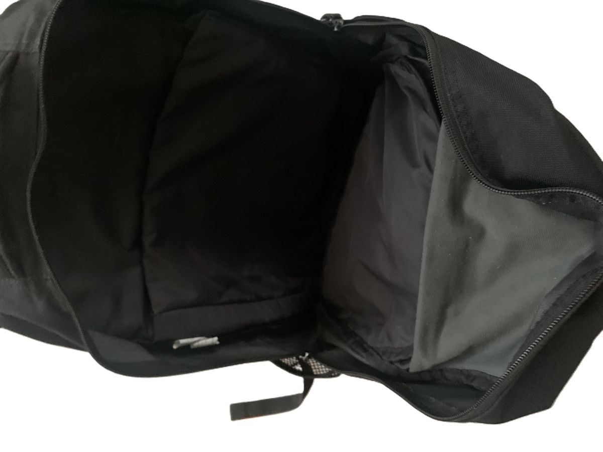 Dakine Zaini: Dakine Rucksack, schwarz – Usato da Münchenstein venduto da Alpinevintage 1