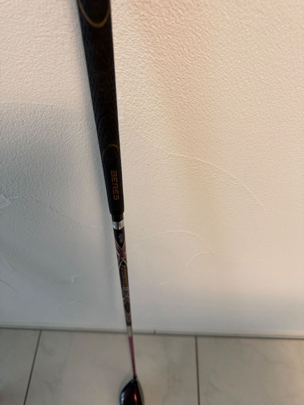 Honma Mazze & Set: Honma Hybrid – Usato da Grafstal venduto da Sasso0 2