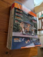 A&W Architektur & Wohnen Magazine