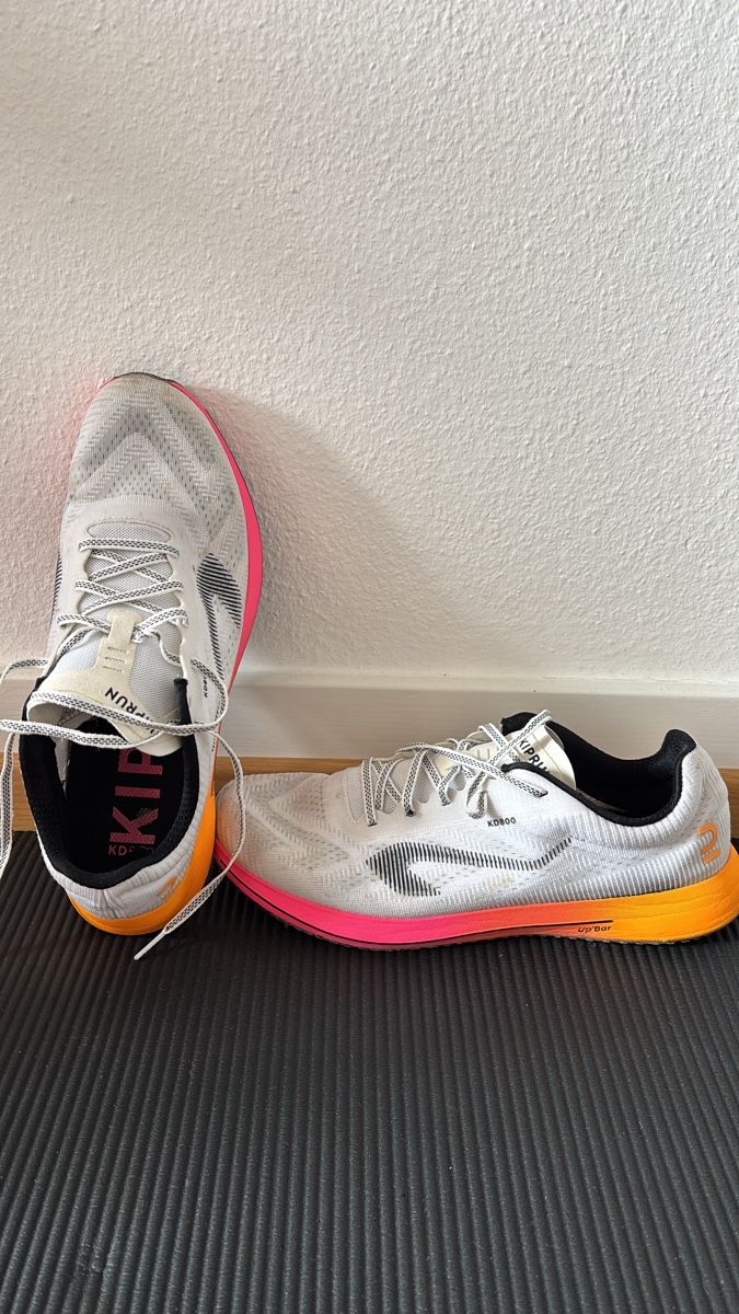 Herrenschuhe: Chaussure de sport  – Gebraucht aus Täuffelen von rem_8p6n