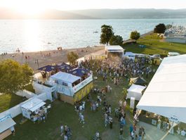 2x PORTAZ Open Air samedi 4.7.2026