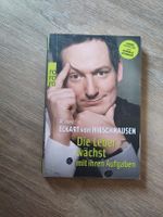  Eckart von Hirschhausen - Die Leber wächst mit ihren Aufg