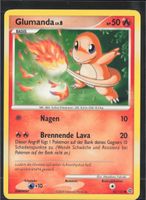POKÉMON / Glumanda LV.8 / Secret Wonders 🇩🇪 / 1Fr.!