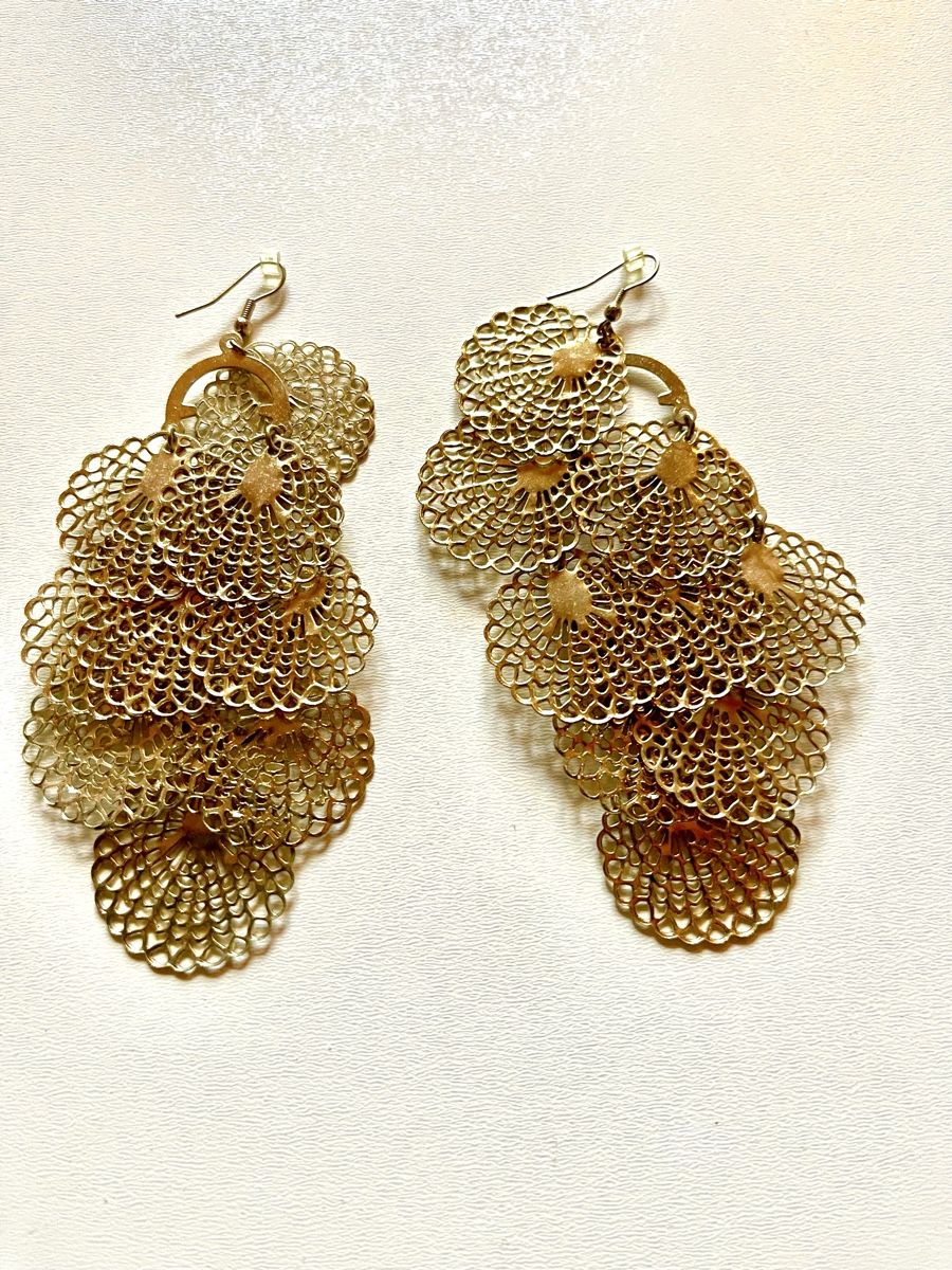 Sonstiger Schmuck: 8-tlg Set an Modeschmuck – Gebraucht aus Dübendorf von Crioula 6