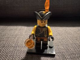 LEGO - Minifigur - Pirat