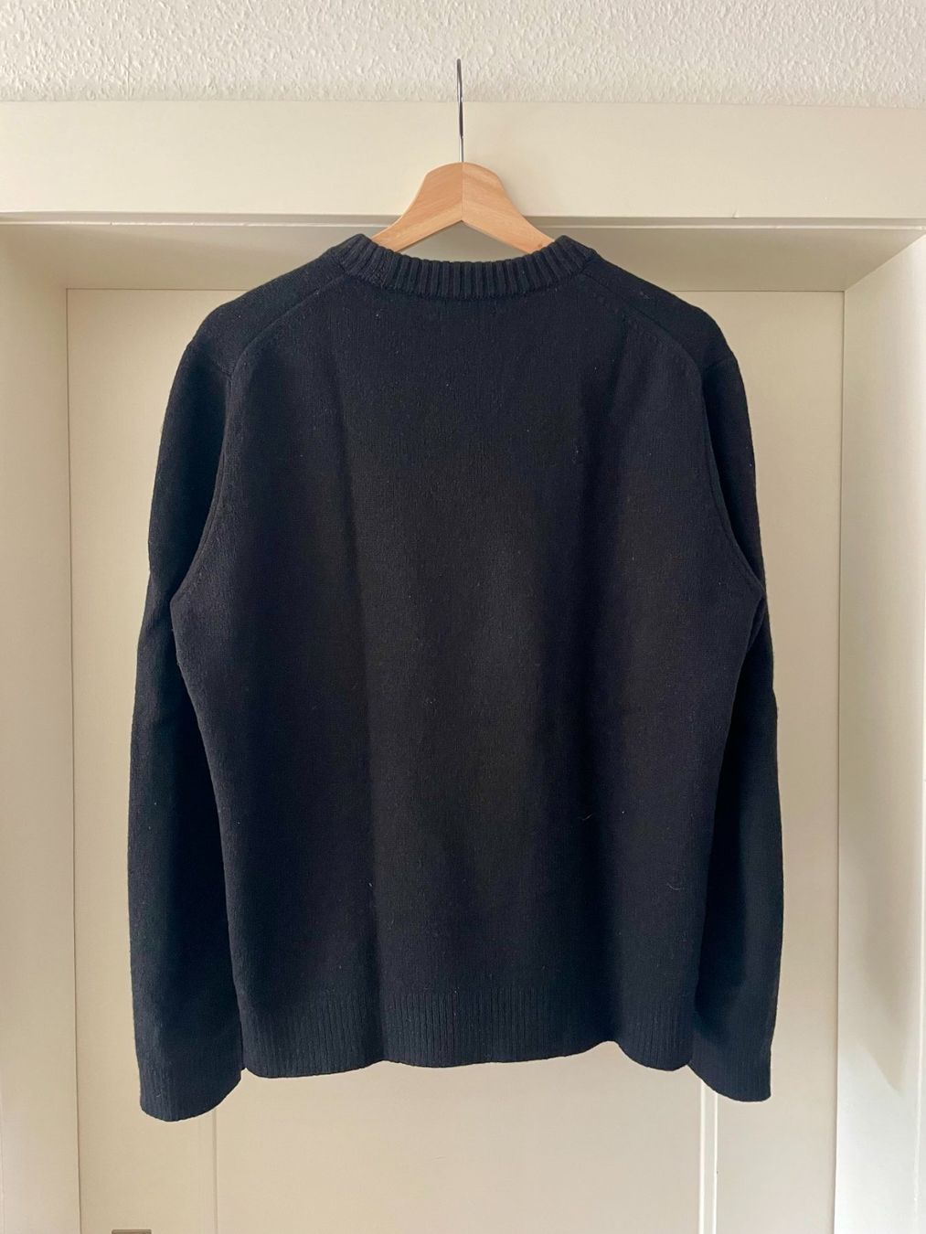 Massimo Dutti Maglioni & Felpe: Massimo Dutti Wolle und Cashmere Pullover Grösse L – Usato da Zürich venduto da Sellerie77 1