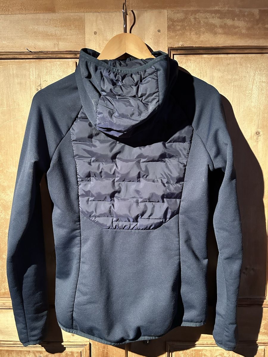 Peak Performance Vestes: Peak Performance Argon Hybrid - Gr. S – D'occasion à Arnegg par xlillix 1