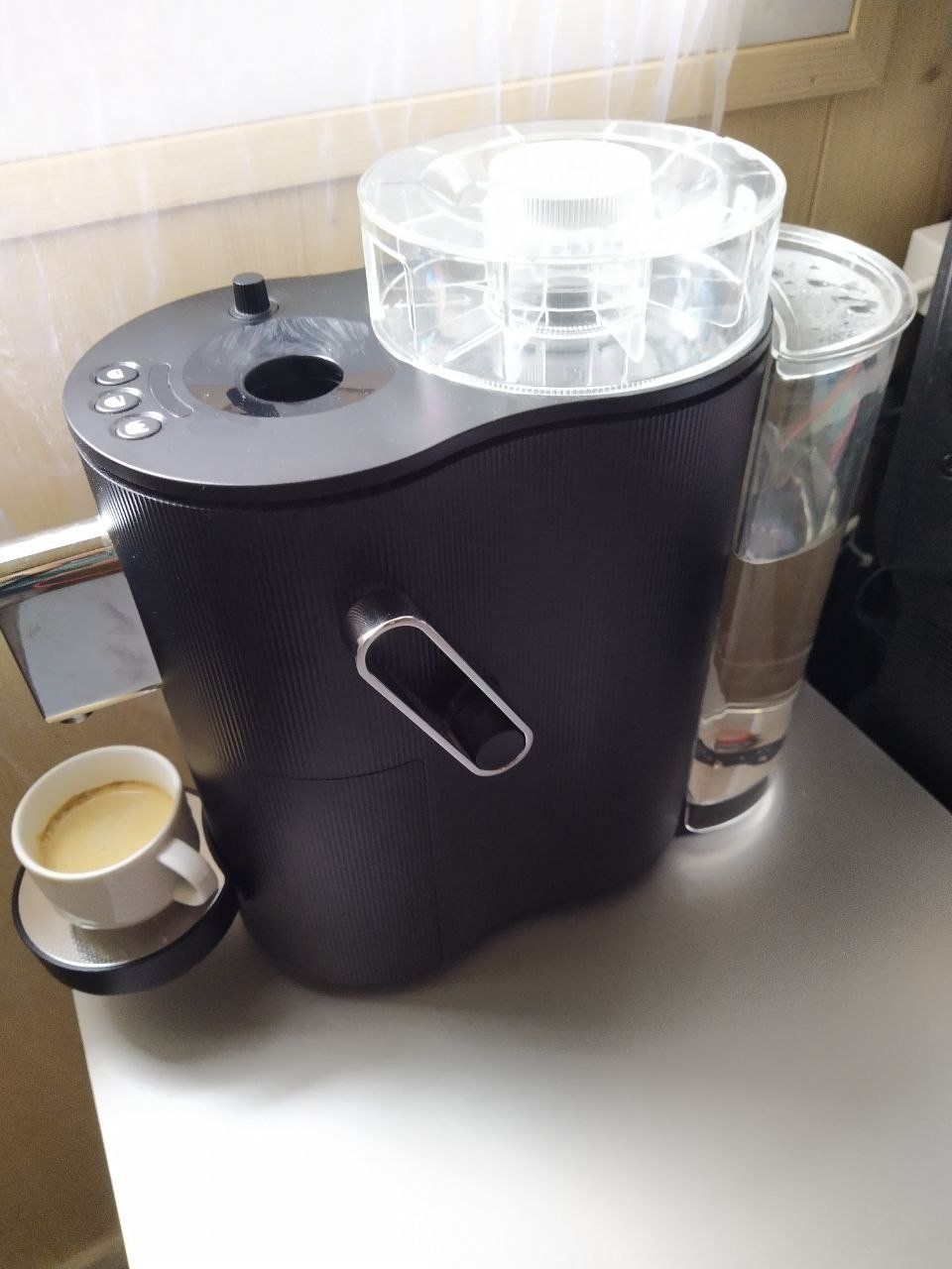 Coffee B Macchine per caffè & Macchine per espresso: Kaffeemaschine Coffee B – Usato da Männedorf venduto da ole_x5yz
