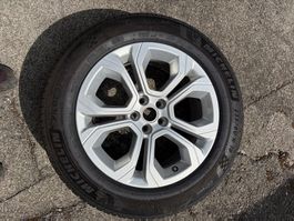 Felgen Landrover Sport