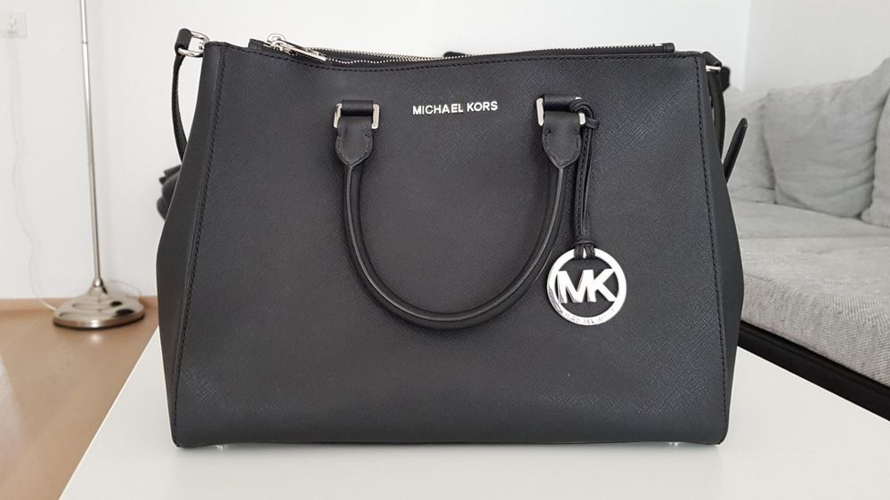 Michael kors sutton discount tasche