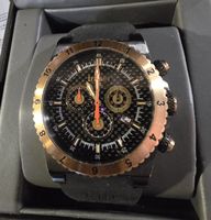 Classic Chronograph  traser